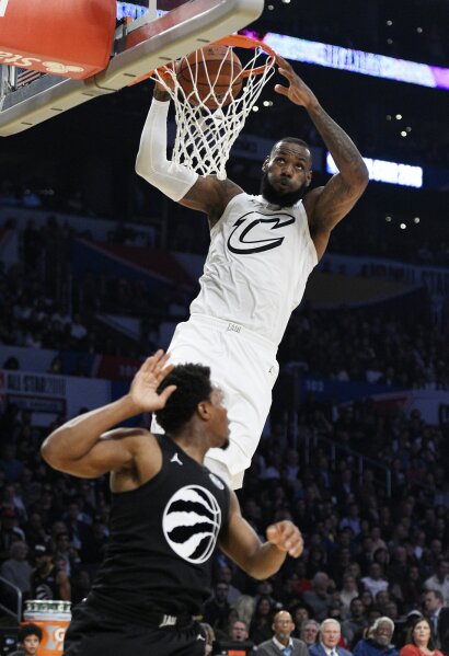Team lebron 218 sale